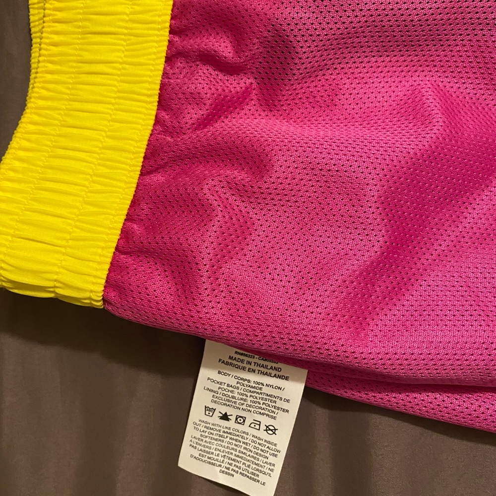 Nike Basketball Shorts - Picture 7 of 7